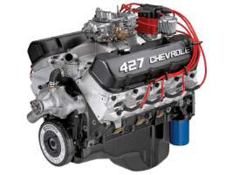 P1419 Engine